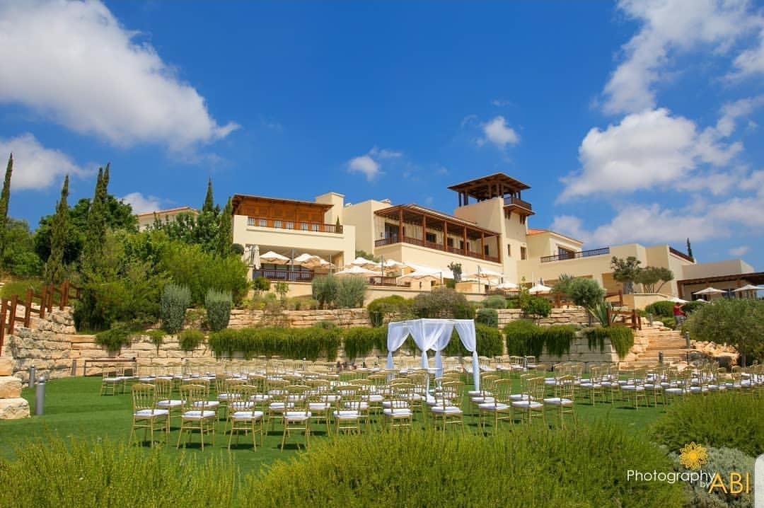 Book your wedding day in Eléa Golf Club